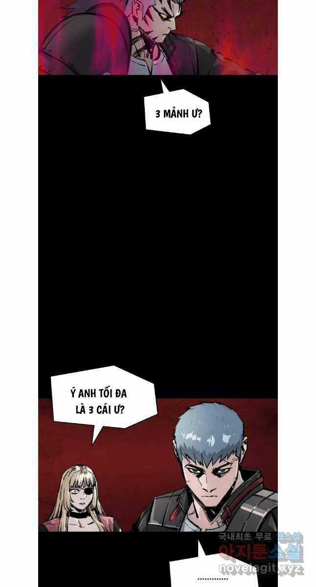 Mật Mã Mê Cung - Chapter 107 - Trang 5