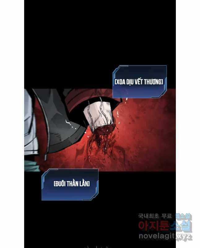 Mật Mã Mê Cung - Chapter 107 - Trang 41