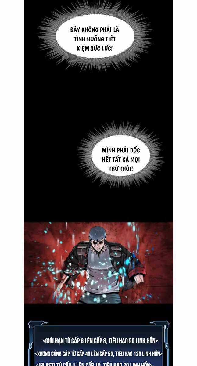 Mật Mã Mê Cung - Chapter 107 - Trang 42