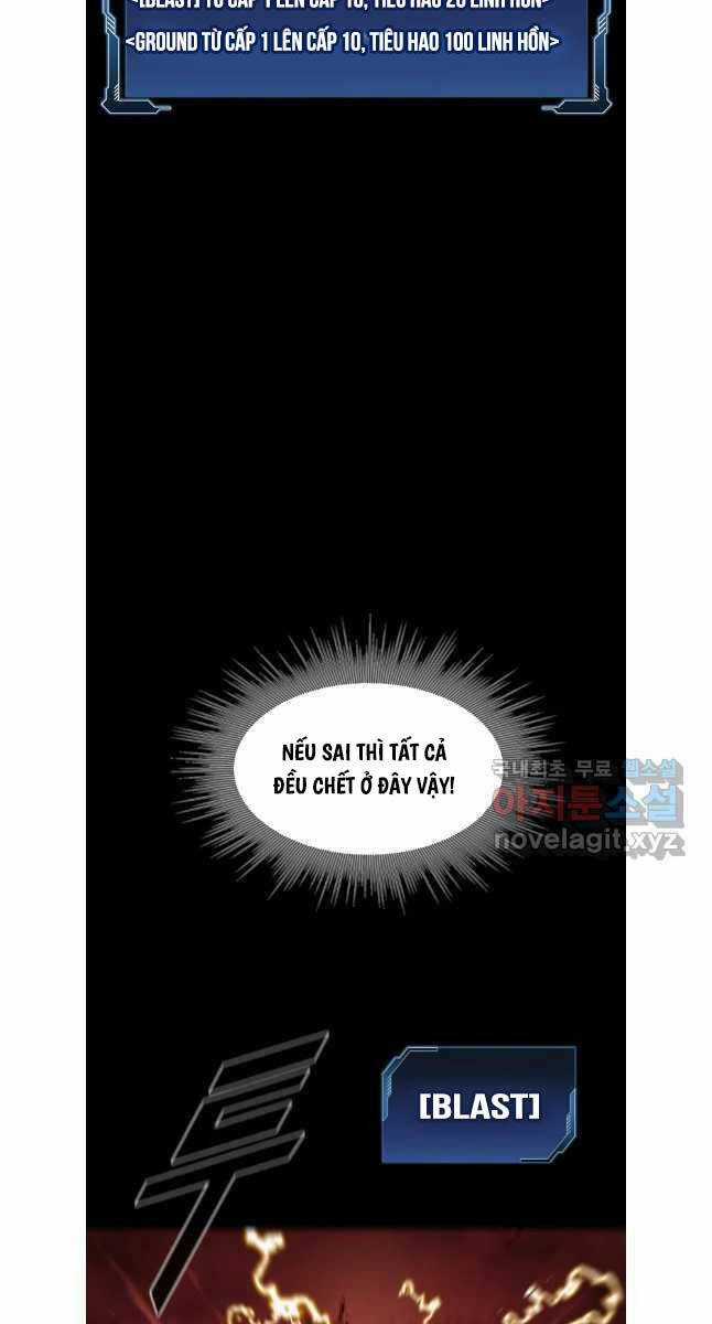 Mật Mã Mê Cung - Chapter 107 - Trang 43