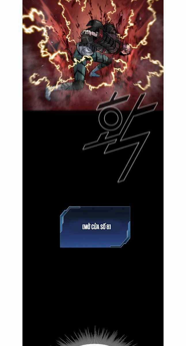 Mật Mã Mê Cung - Chapter 107 - Trang 44