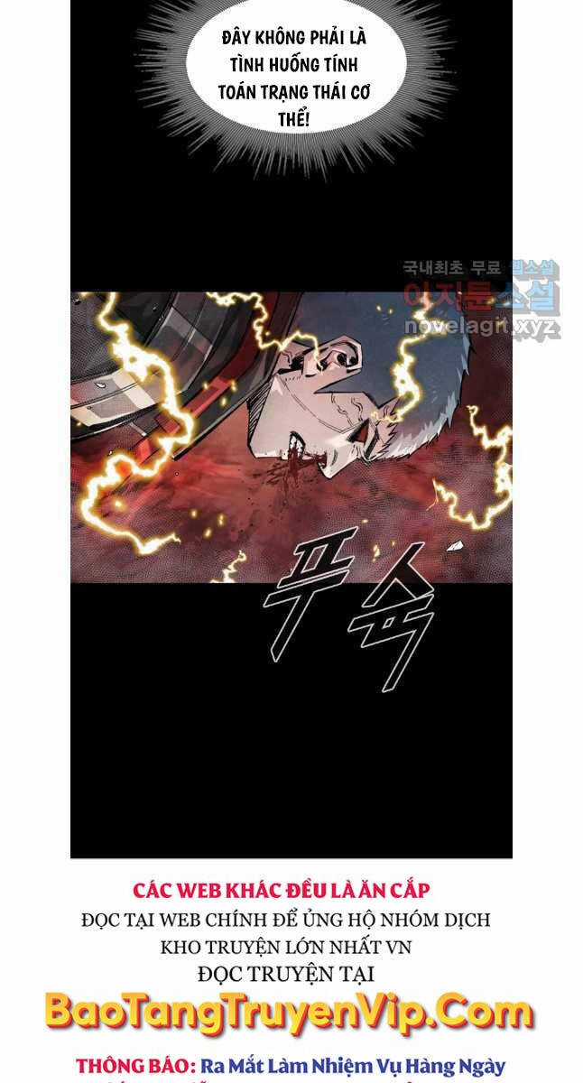 Mật Mã Mê Cung - Chapter 107 - Trang 45