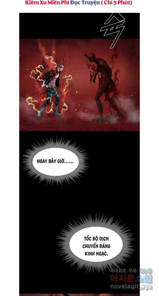 Mật Mã Mê Cung - Chapter 107 - Trang 46