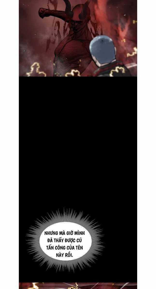 Mật Mã Mê Cung - Chapter 107 - Trang 47