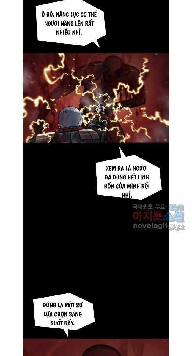 Mật Mã Mê Cung - Chapter 107 - Trang 50