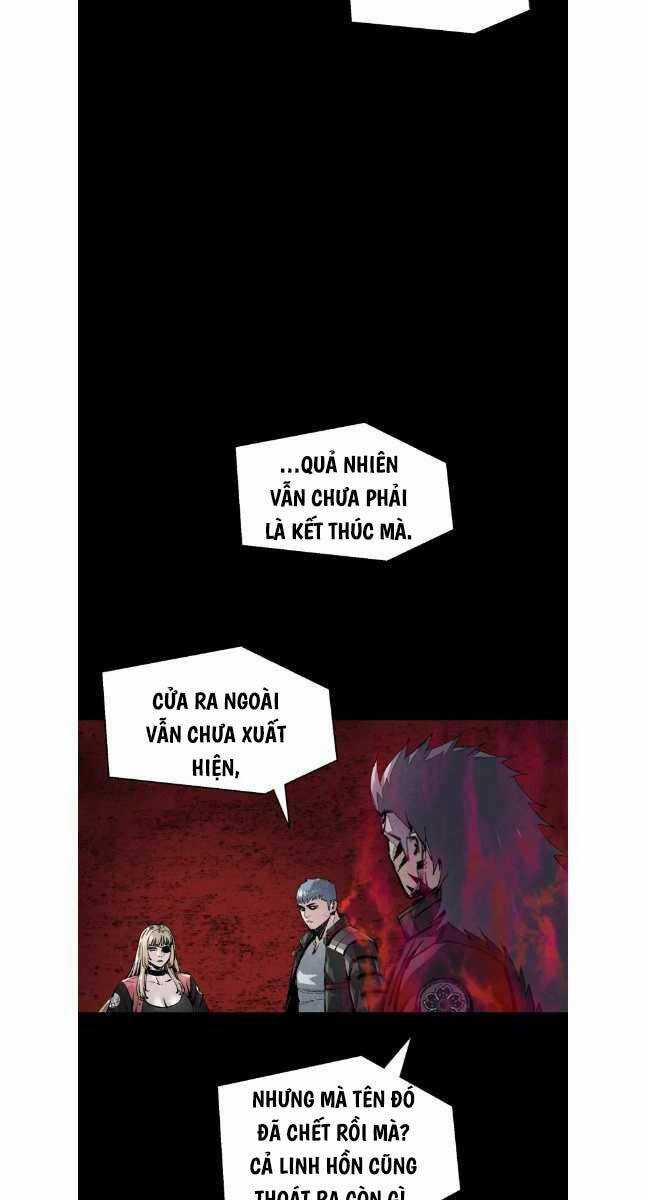 Mật Mã Mê Cung - Chapter 107 - Trang 6