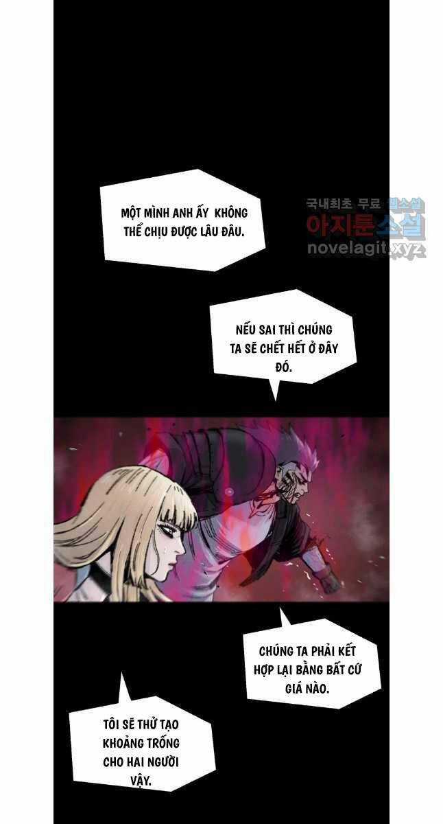 Mật Mã Mê Cung - Chapter 107 - Trang 58