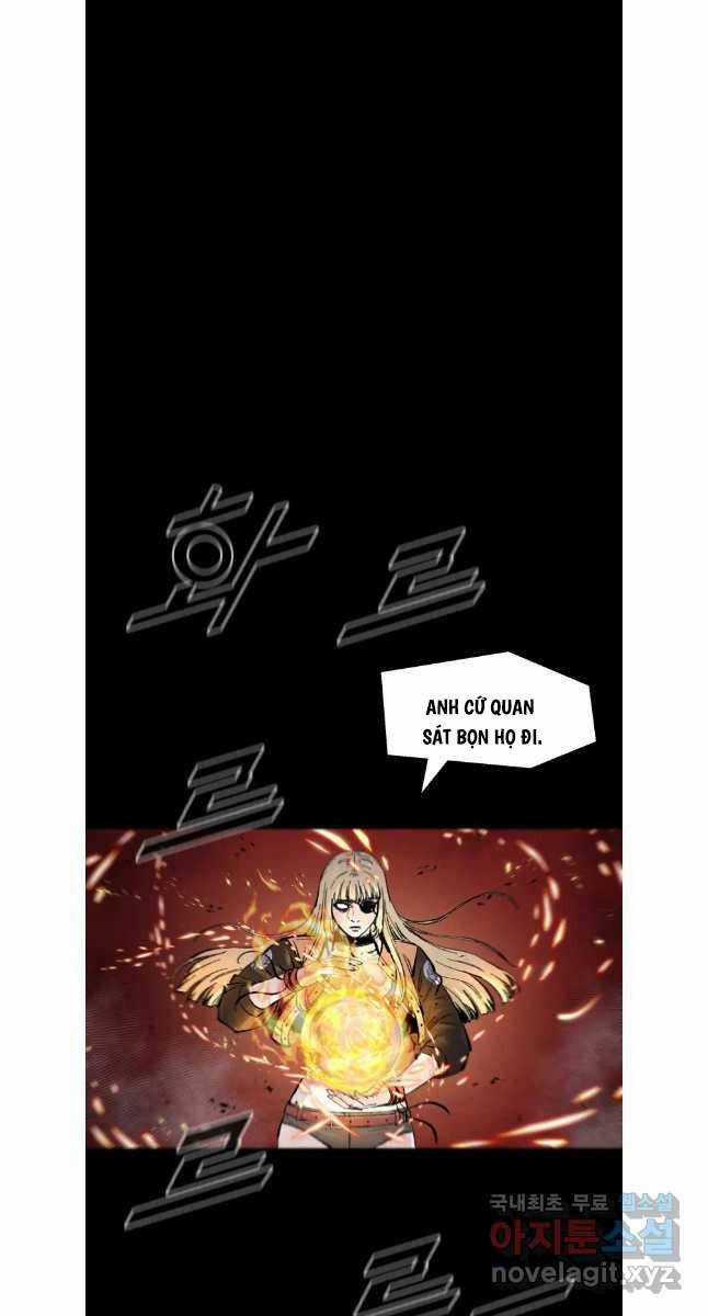 Mật Mã Mê Cung - Chapter 107 - Trang 59