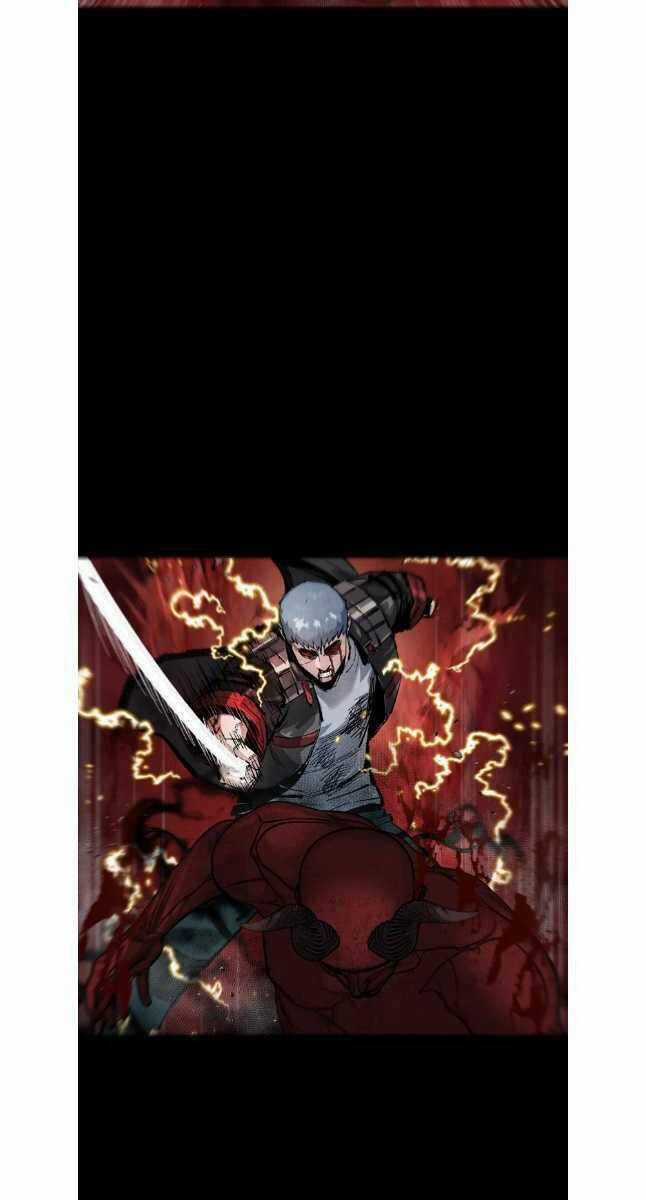 Mật Mã Mê Cung - Chapter 107 - Trang 64