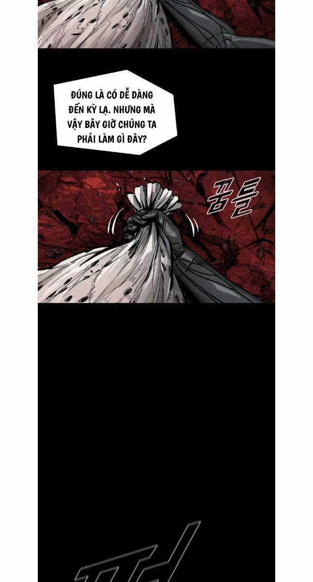 Mật Mã Mê Cung - Chapter 107 - Trang 8