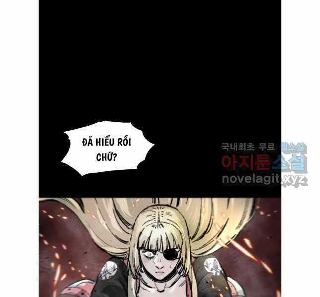 Mật Mã Mê Cung - Chapter 107 - Trang 75