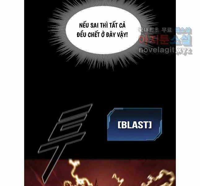 Mật Mã Mê Cung - Chapter 107 - Trang 86