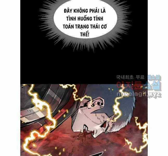 Mật Mã Mê Cung - Chapter 107 - Trang 89