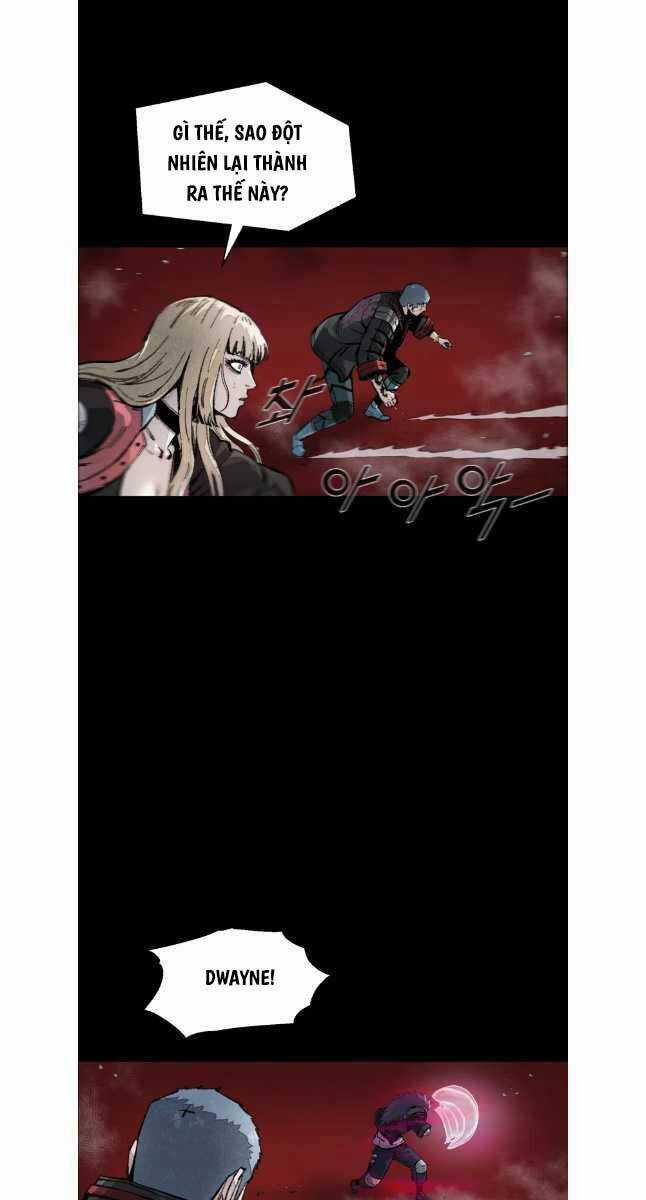 Mật Mã Mê Cung - Chapter 107 - Trang 10