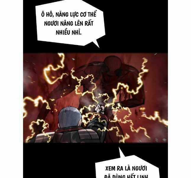 Mật Mã Mê Cung - Chapter 107 - Trang 99