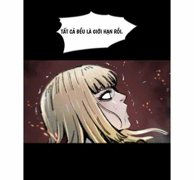 Mật Mã Mê Cung - Chapter 108 - Trang 106