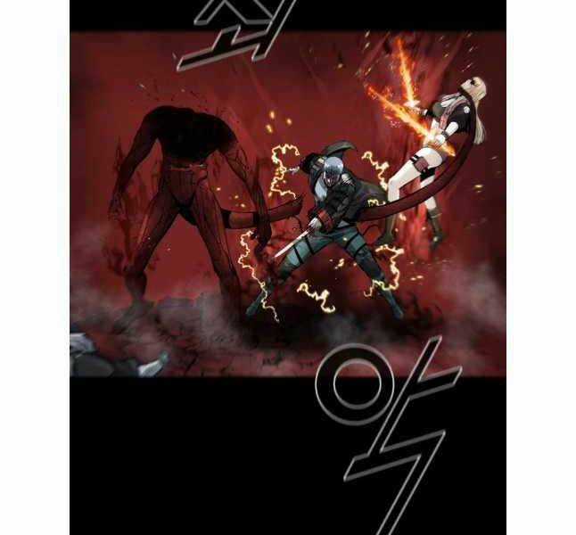 Mật Mã Mê Cung - Chapter 108 - Trang 110