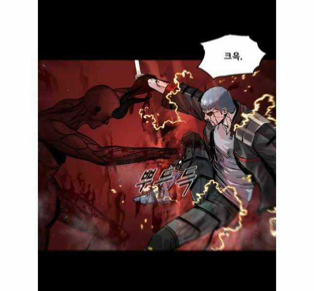 Mật Mã Mê Cung - Chapter 108 - Trang 30