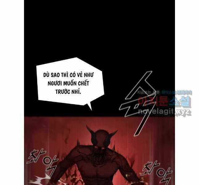 Mật Mã Mê Cung - Chapter 108 - Trang 49