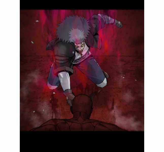 Mật Mã Mê Cung - Chapter 108 - Trang 71