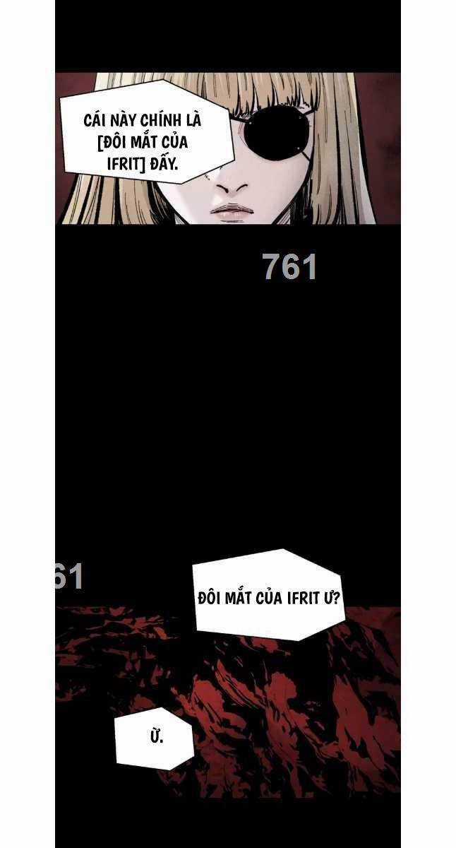 Mật Mã Mê Cung - Chapter 109 - Trang 3