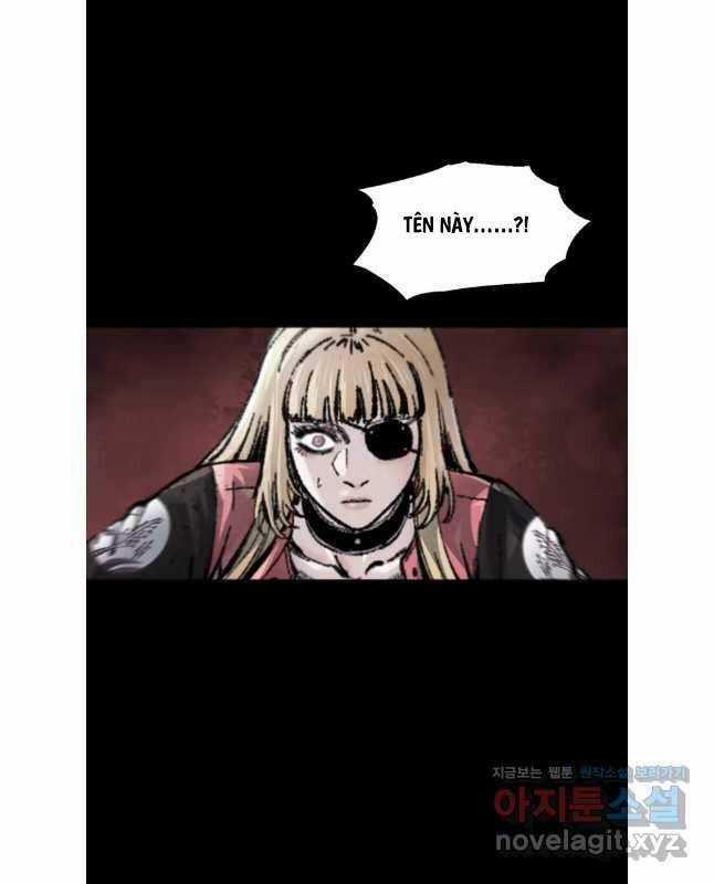 Mật Mã Mê Cung - Chapter 109 - Trang 21