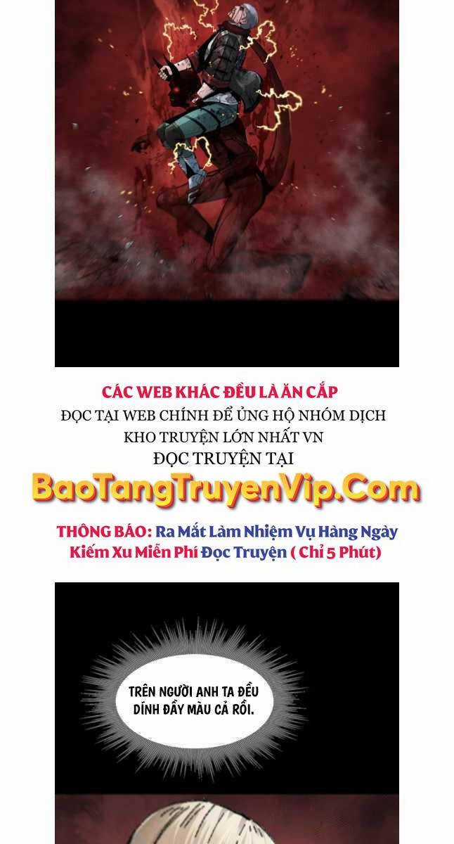 Mật Mã Mê Cung - Chapter 109 - Trang 23