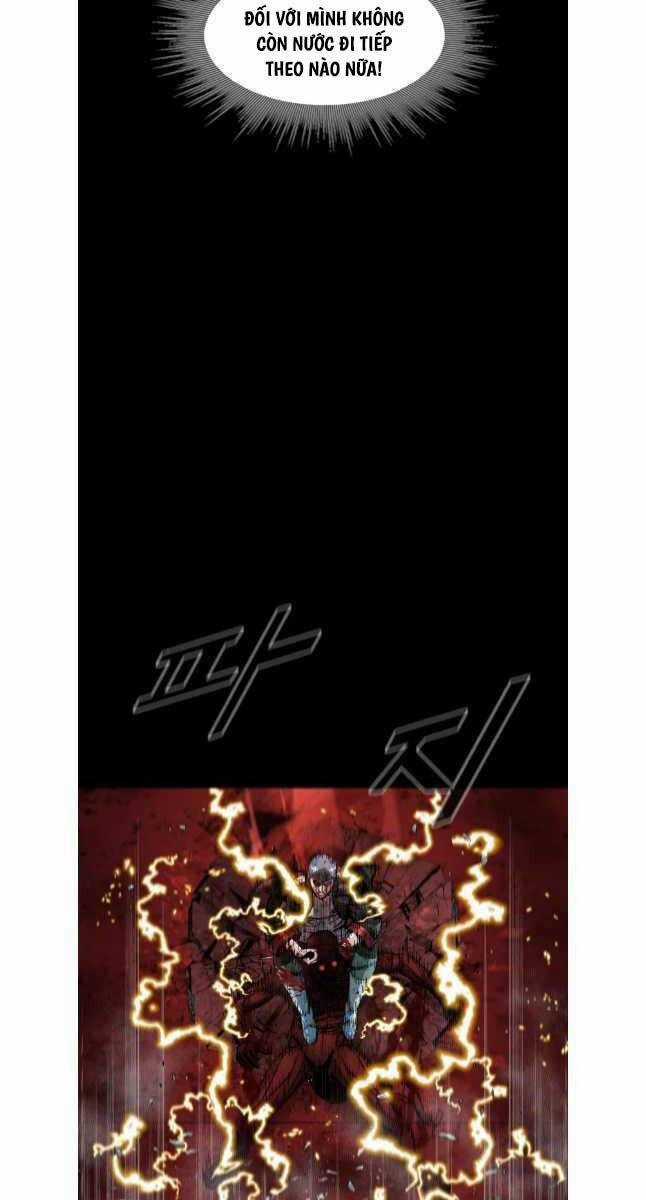 Mật Mã Mê Cung - Chapter 109 - Trang 30