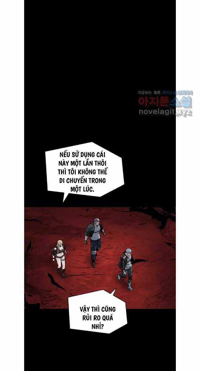Mật Mã Mê Cung - Chapter 109 - Trang 4