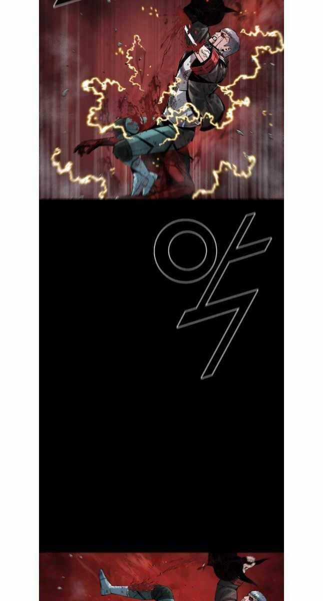 Mật Mã Mê Cung - Chapter 109 - Trang 37