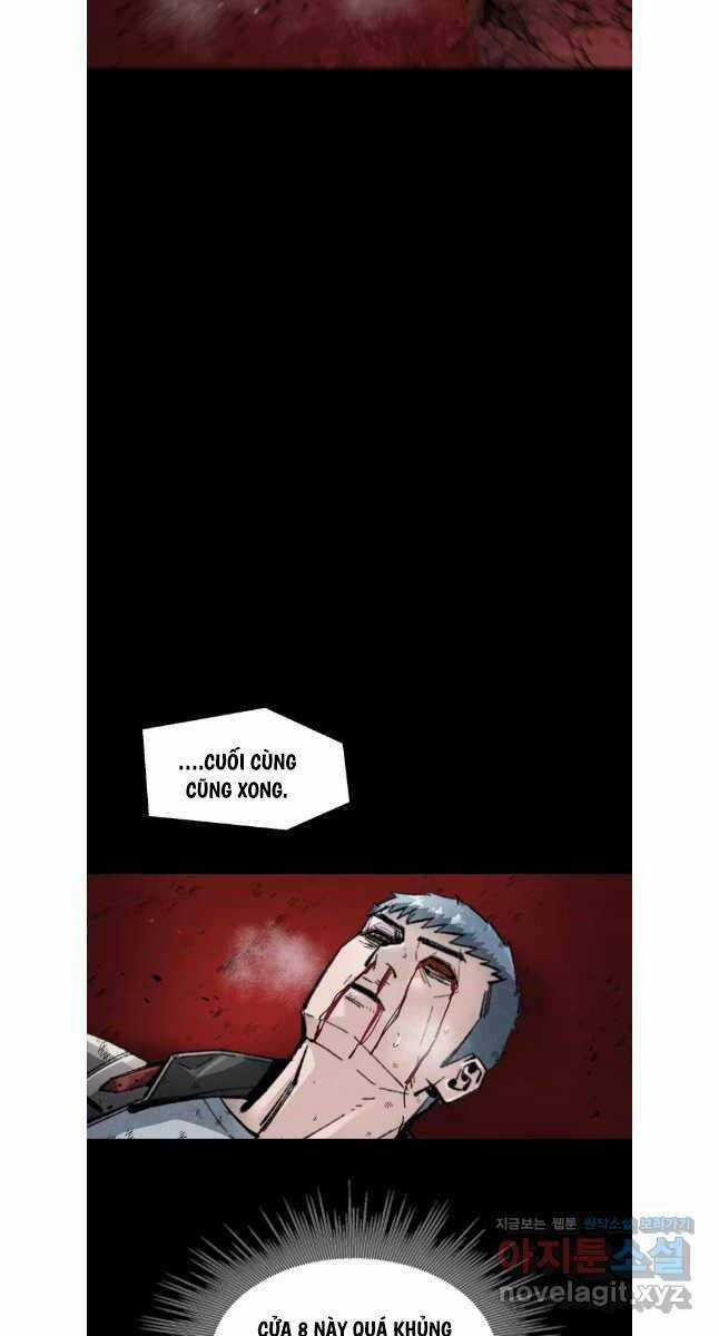 Mật Mã Mê Cung - Chapter 109 - Trang 39