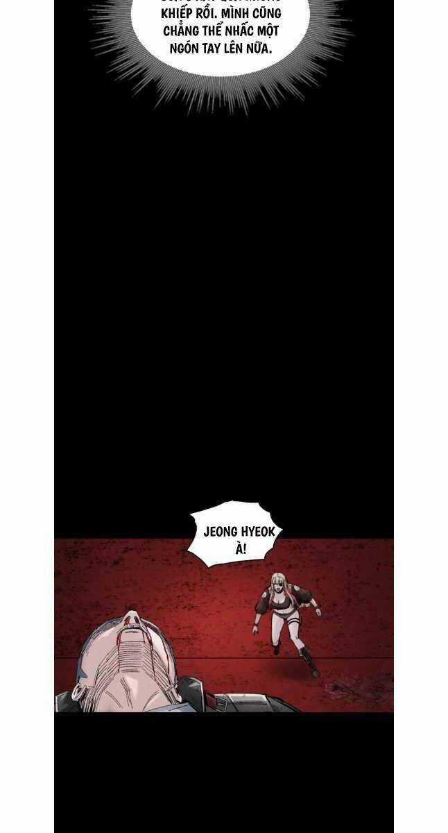 Mật Mã Mê Cung - Chapter 109 - Trang 40