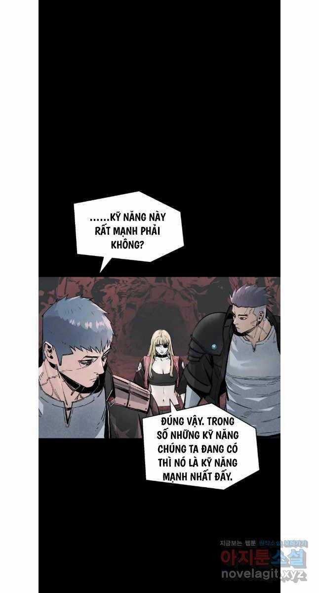 Mật Mã Mê Cung - Chapter 109 - Trang 5