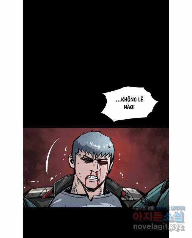 Mật Mã Mê Cung - Chapter 109 - Trang 41