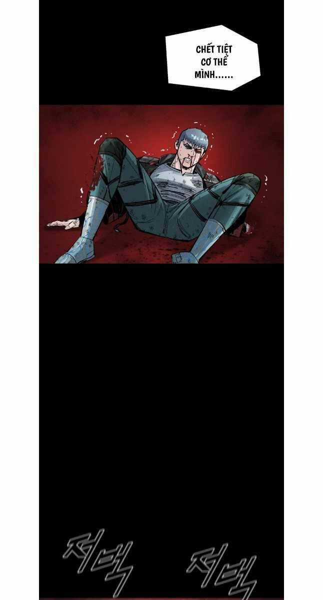 Mật Mã Mê Cung - Chapter 109 - Trang 44