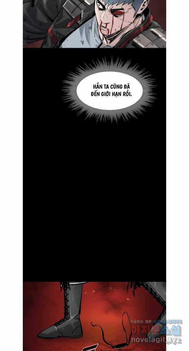 Mật Mã Mê Cung - Chapter 109 - Trang 46