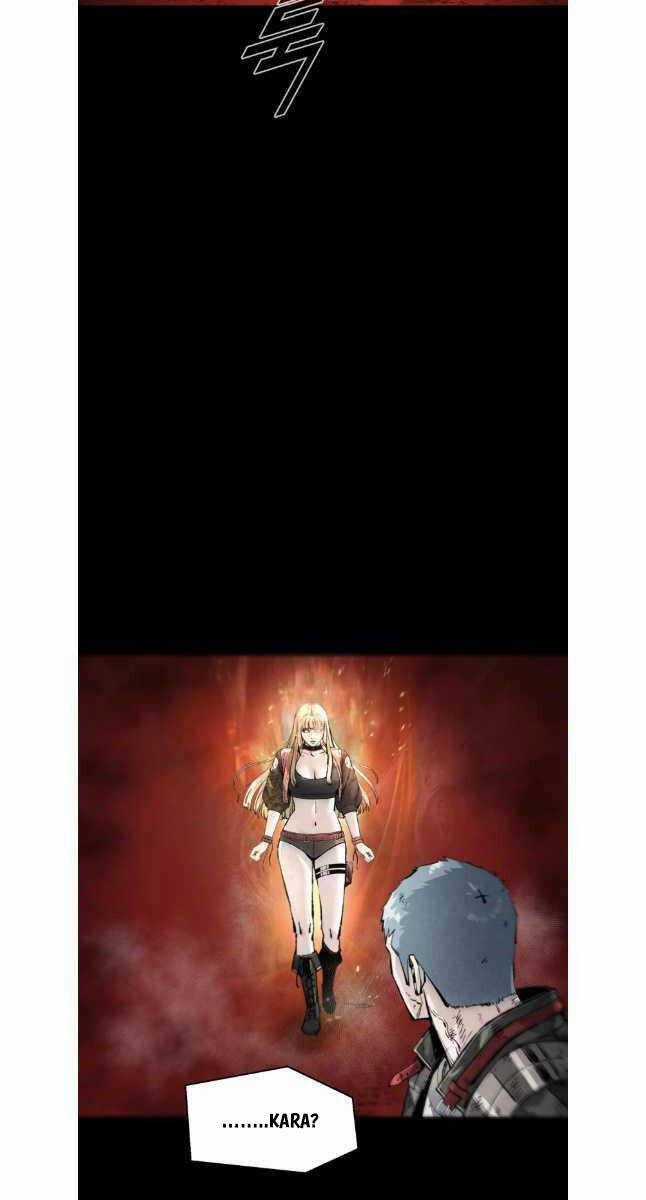 Mật Mã Mê Cung - Chapter 109 - Trang 47