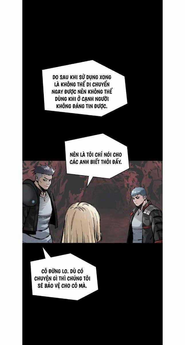 Mật Mã Mê Cung - Chapter 109 - Trang 6