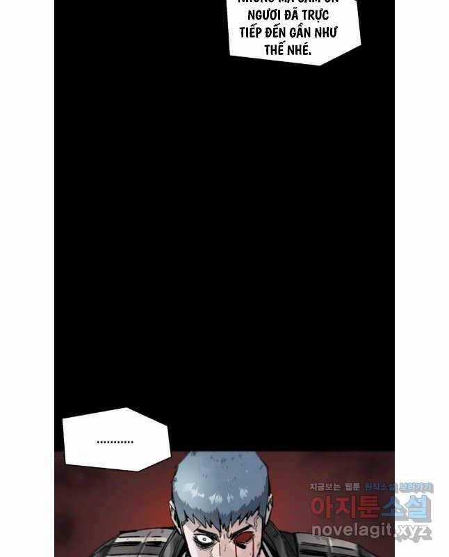 Mật Mã Mê Cung - Chapter 109 - Trang 54