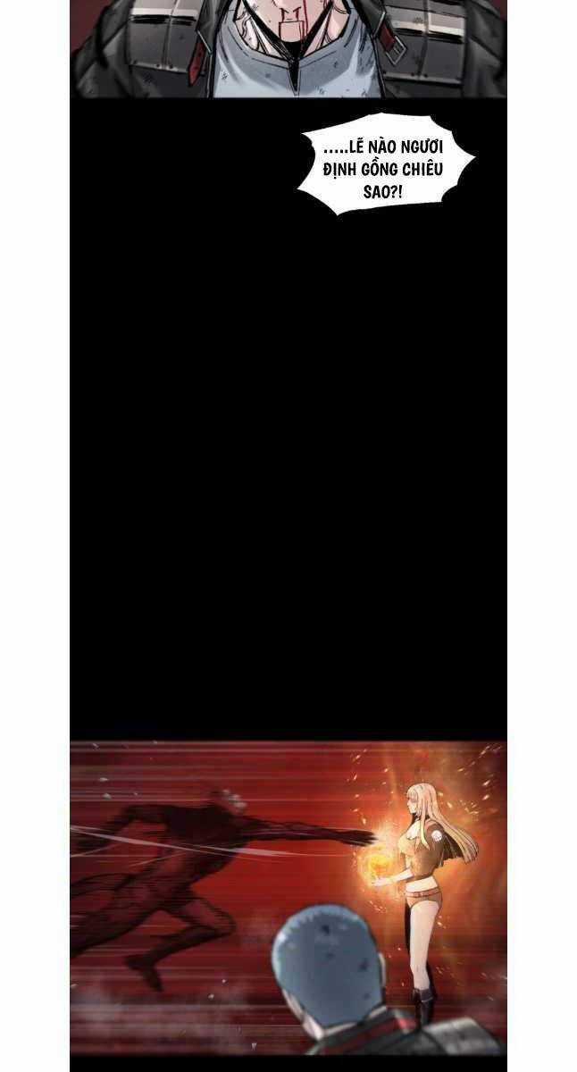 Mật Mã Mê Cung - Chapter 109 - Trang 55