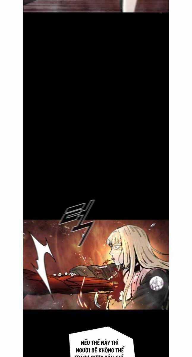 Mật Mã Mê Cung - Chapter 109 - Trang 57