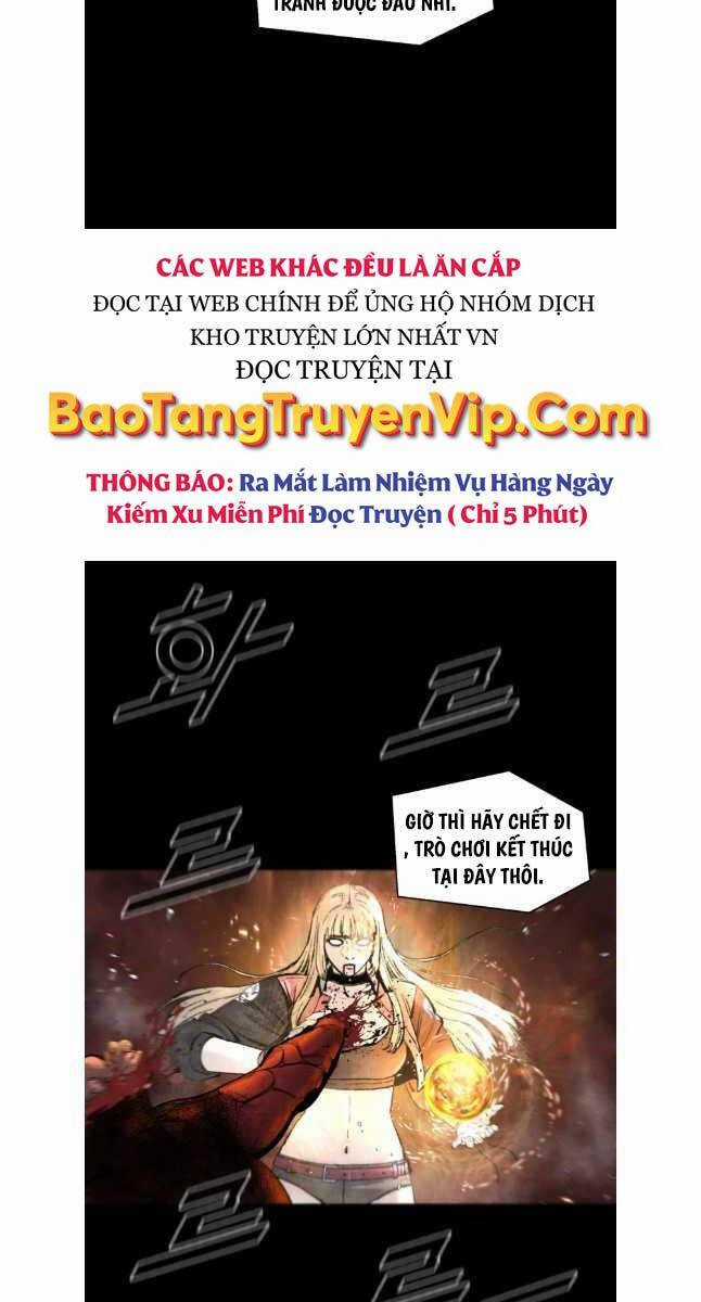 Mật Mã Mê Cung - Chapter 109 - Trang 58