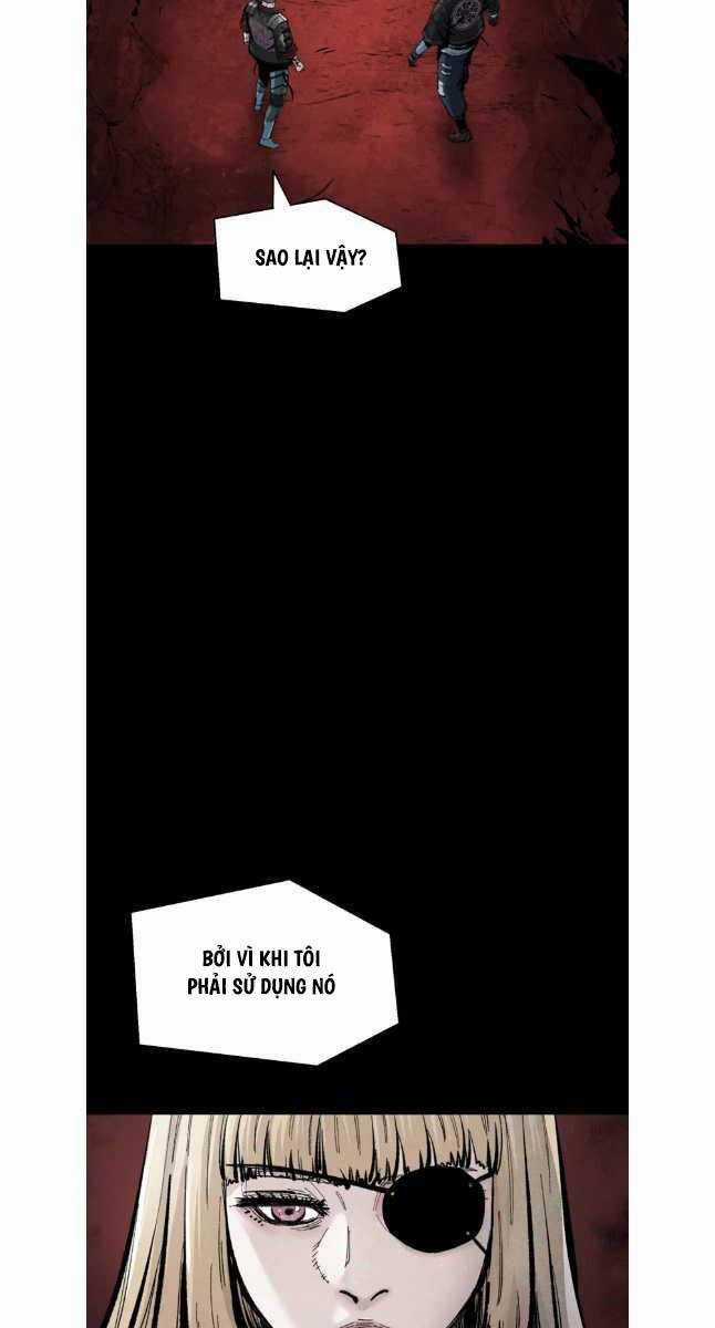 Mật Mã Mê Cung - Chapter 109 - Trang 8