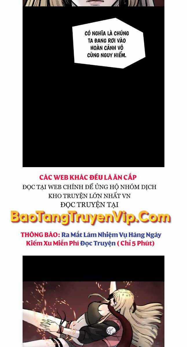 Mật Mã Mê Cung - Chapter 109 - Trang 9