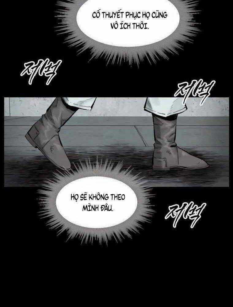 Mật Mã Mê Cung - Chapter 11 - Trang 11