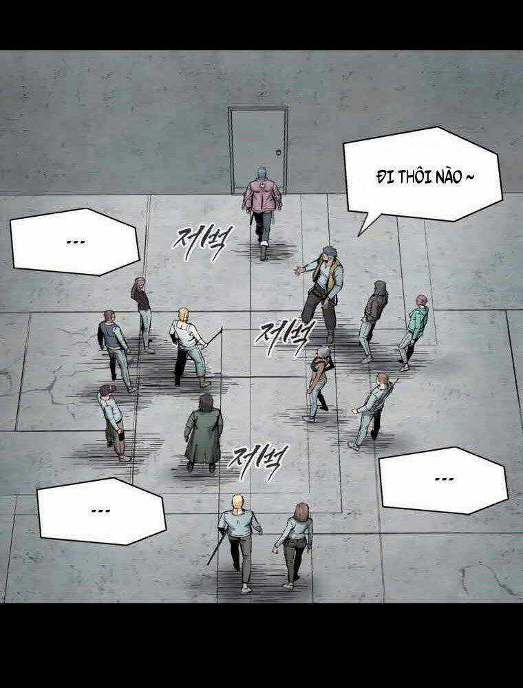 Mật Mã Mê Cung - Chapter 11 - Trang 12