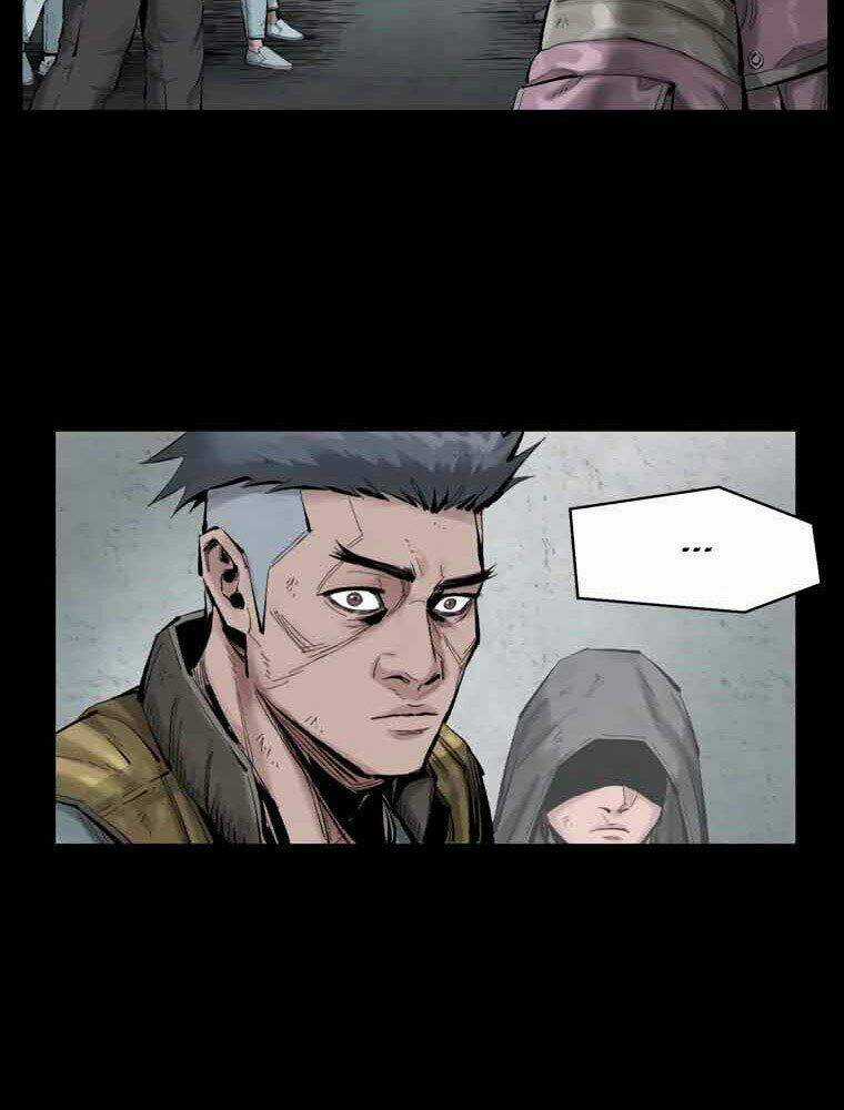 Mật Mã Mê Cung - Chapter 11 - Trang 16