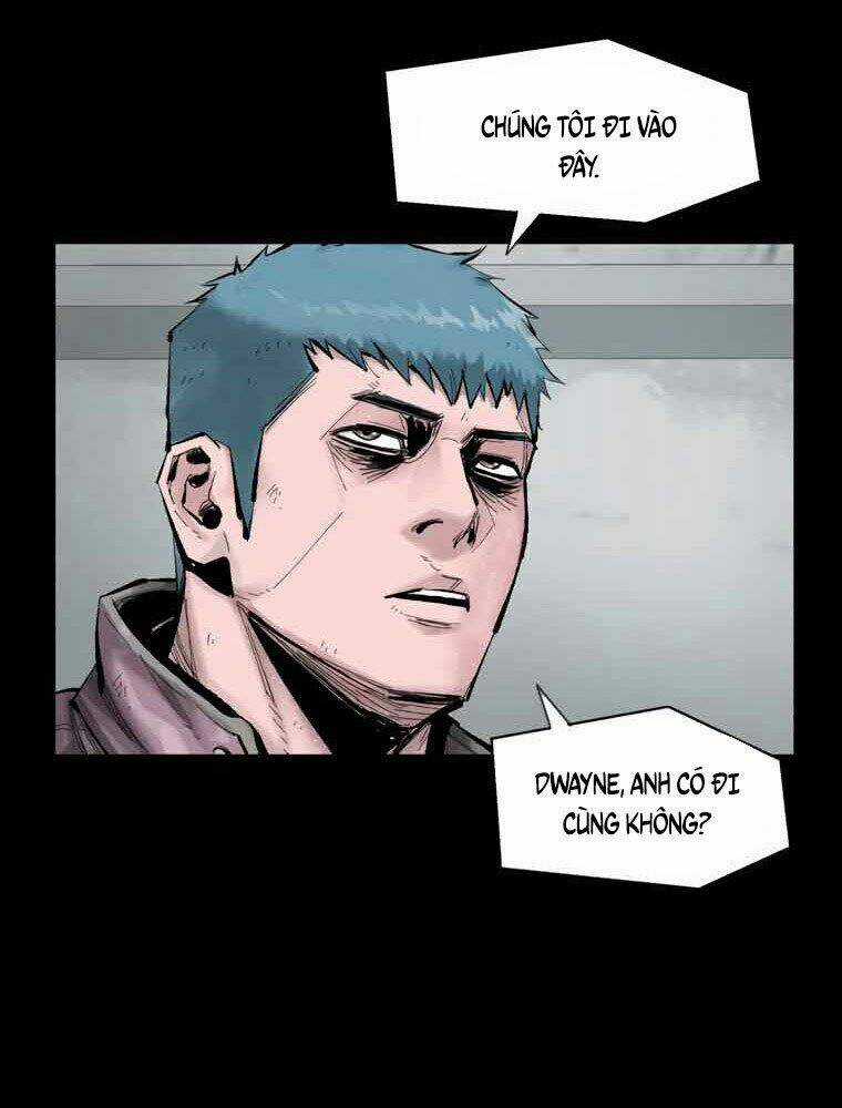 Mật Mã Mê Cung - Chapter 11 - Trang 17