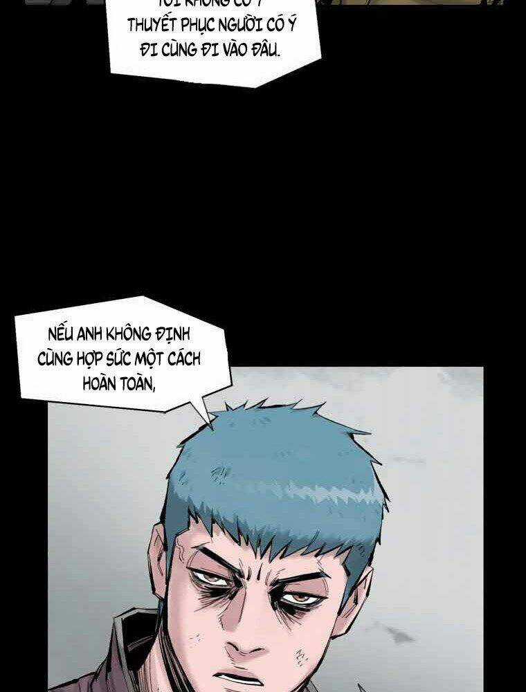 Mật Mã Mê Cung - Chapter 11 - Trang 19