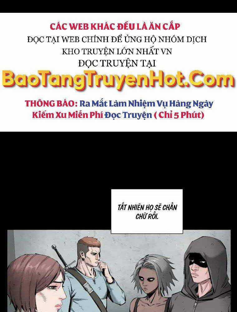 Mật Mã Mê Cung - Chapter 11 - Trang 3